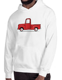 cartoon ford grandpas truck t shirts hoodies gifts for car lovers hoodie white