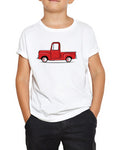 cartoon ford grandpas truck t shirts hoodies gifts for car lovers kids white