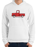 cartoon ford grandpas truck t shirts hoodies gifts for car lovers premium hoodie white