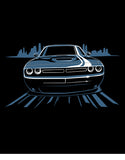 challenge this muscle car shirts hoodies car shirts flat