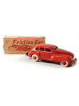 collectible toys alps occupied japan japanese friction car sedan with box 2