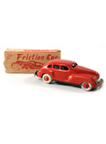 collectible toys alps occupied japan japanese friction car sedan with box 2
