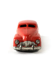 collectible toys alps occupied japan japanese friction car sedan with box front