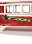 Collectible Toys Buddy L 1950s Extension Ladder Fire Truck detail 2