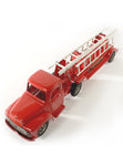 Collectible Toys Buddy L 1950s Extension Ladder Fire Truck top