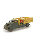 collectible toys marx coca cola stake truck side