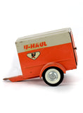 collectible toys nylint ford u haul trailer side