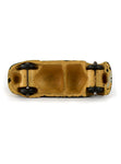 collectible toys sun rubber streamline bus bottom