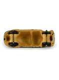 collectible toys sun rubber streamline bus bottom