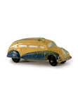 collectible toys sun rubber streamline bus side 1