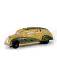 collectible toys sun rubber streamline bus side 2