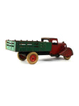 Collectible Toys - 1930's Wyandotte Stake Truck