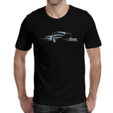 csx race car shirts racing shirts mens