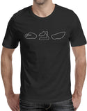 endurance race tracks shirt racing shirts asphalt mens