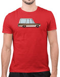 fairlane woody wagon car shirts hoodies gifts for car enthusiasts mens light blue mens red