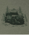 Forest Off Roading Shirts