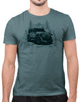 Forest Off Roading Shirts