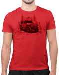 Forest Off Roading Shirts