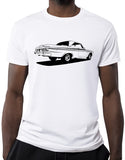 fury muscle car shirts car shirts mens