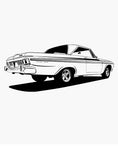 fury muscle car shirts car shirts