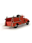 gifts for car lovers tonka no 46 suburban pumper fire truck back