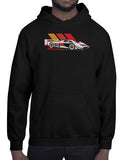 gtp eagle race car shirts hoodies gifts for car lovers hoodie