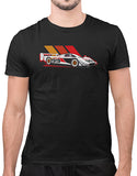 gtp eagle race car shirts hoodies gifts for car lovers mens black
