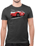 jdm shirt race car t shirt asphalt car shirts