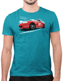 jdm shirt race car t shirt blue car shirts