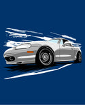 jdm shirts car shirts flat racing shirts