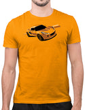 lotus t shirts lotus elise t shirt car shirts gold mens car shirts