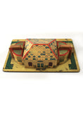 marx grand central station tin litho collectible toys 2