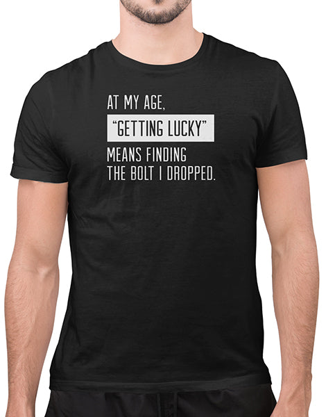Mechanic T-Shirt