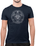 mechanic t shirts clutch plate manual transmission t shirts navy