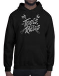 my tools my rules mens funny shirt humor tee mens hoodie black