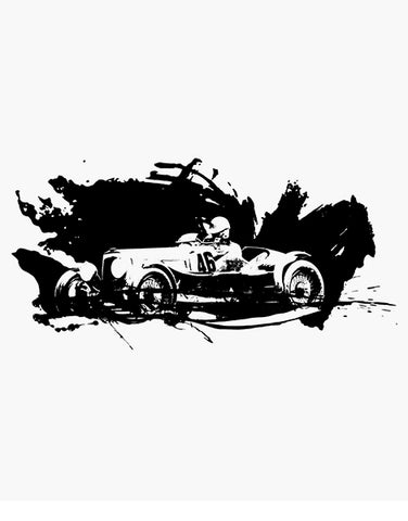 old race car shirt car shirts