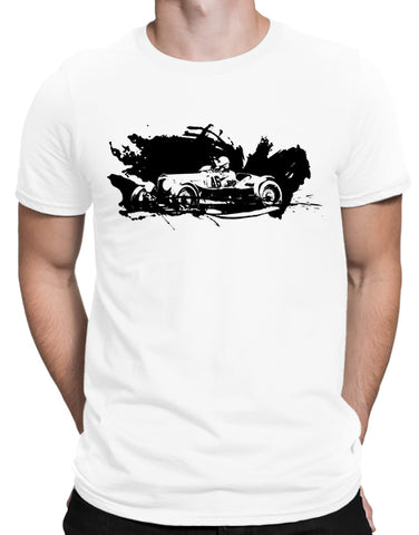 old race car shirt mens car shirts