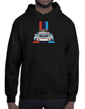 1975 Sebring CSL Race Car Shirts + Hoodies