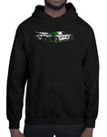 racing shirts 1982xjr5 race car shirts hoodies unisex hoodie black