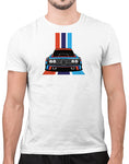 racing shirts 2002 csl race car shirts mens white