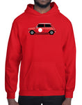 racing shirts car shirts british race car mens red hoodie