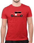 racing shirts car shirts british race car mens red