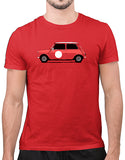 racing shirts car shirts british race car mens red