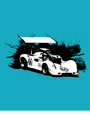 racing shirts jim hall chaparral can am race car shirts mens car shirts