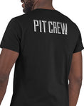 racing shirts pit crew shirt car shirts mens black