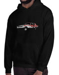 ramchargers racing shirts muscle car shirts hoodie