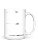 unique coffee mugs 1952 coin rocket amusement ride patent back