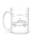 unique coffee mugs 1962 356 patent front