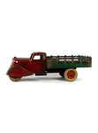 Collectible Toys - 1930's Wyandotte Stake Truck