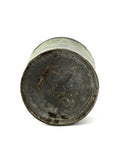 Vintage oil cans mopar hi-performance rear axle lubricant top
